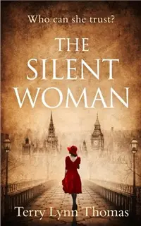 在飛比找三民網路書店優惠-The Silent Woman