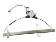 For 2004 Nissan Pathfinder Armada Window Regulator Rear Left 25958JXXG (for: Nissan)