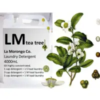 在飛比找momo購物網優惠-【La mode】營業用超大桶抗水痕洗車精4kg