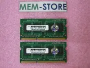 16GB 2x8GB DDR3-1600 SODIMM RAM Upgrade Replacement for Synology DS1019+ DS1517+