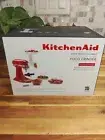 KitchenAid KSMFGA Food Grinder Attachment NEW In Box