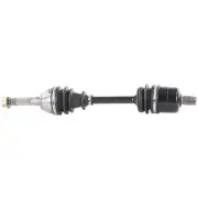 TrakMotive Drive Axle Front POL-7050 BPF