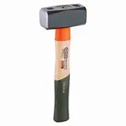 PICARD 1kg Hickory Handle Club Hammer 0004302-1000
