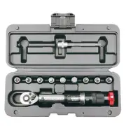 Quick Release Torque Wrench Set Maintenance for Road & Mountain Bikes