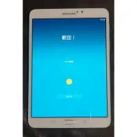 在飛比找蝦皮購物優惠-Samsung 三星平板電腦 Tab S2 8吋 WiFi版