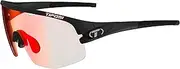 [Tifosi] Optics Sledge Lite Sunglasses - Ideal For Cycling (Road, Gravel, MTB), Baseball & Softball