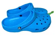 Crocs Classic Venetian Blue M10 W12 10001-4OX
