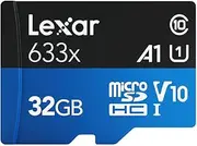 xinyee 633x 32GB TF Card High-Performance Micro SD Card Class10 U1 A1 V10 High Speed TF Card for Phone Camera Dashcam