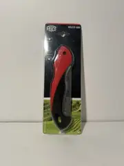 Felco Folding Saw (Felco 600) - Classic Tree Pruning Saw