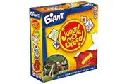 Jungle Speed Giant Board Game