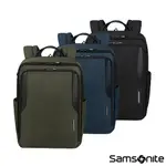 SAMSONITE新秀麗 XBR 2.0 時尚商務筆電後背包15.6吋(多色可選)