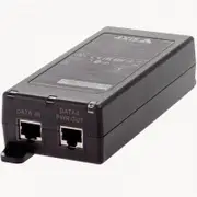 AXIS 30 W MIDSPAN AC/DC POWER OVER ETHERNET