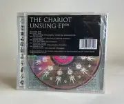 (CD) The Chariot - Unsung EP NEW FACTORY SEALED