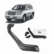 Safari Armax Snorkel to suit Toyota LandCruiser - SS88HP