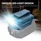 USB & Type C Battery Power Source Charger Adapter For Makita BL1815 14.4V-18V
