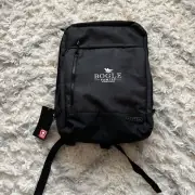 Ogio Gray / Black Multi-pocket Laptop Bag Backpack - New With tags