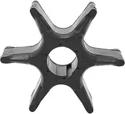Water Pump Repair Kit 61A W0078 00 Outboard Impeller Service Kit High Performance Durable Water Pump Impeller Kit for 2 Stroke 4 Stroke Outboards ABS Rubber Metal 14 Pcs