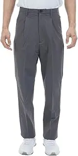 St ANDREWS(セントアンドリュース) 042-5131255 Men's Long Pants (2-Way Stretch, Cool Touch Feeling), Golf, 020_Grey, 3L
