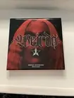 Jeffree Star Eyeshadow Artistry Weirdo Mini Palette - 9 x 0.5 oz New Out of Box