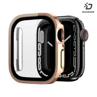 在飛比找有閑購物優惠-智能錶錶框 DUX DUCIS Apple Watch S7