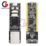 Luckfox Lyra Plus RK3506G2 Linux Development Board SPI NAND FLASH 256MB 3 Core