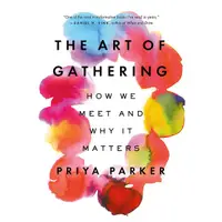在飛比找蝦皮商城優惠-The Art of Gathering: How We M