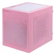 Silverstone SG16P SUGO16 ATX/Mini-DTX/Mini-ITX Steel Cube CHASSIS
