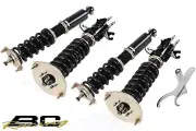 For 11-Up Mini Cooper F56 With DDC BC Racing Adjustable Suspension Coilovers (for: Mini)
