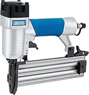 Draper 14607 Storm Force 10-50 mm Air Nailer, Multicoloured