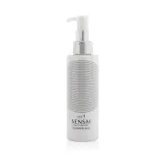 Kanebo Sensai Silky Purifying Cleansing Milk (New Packaging) 150ml/5.1oz