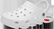 [N\C] Summer New Coros Shoes Men's Non-Slip Soft Bottom Pump Beach Shoes Casual Sandals Outdoor Slippers Outer wear