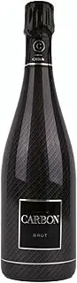 Champagne CARBON Fibre Brut NV