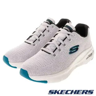 SKECHERS 男鞋 運動鞋 運動系列 ARCH FIT - 232601WBL