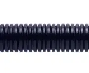 ADAPTAFLEX CONDUIT PA STD PA6 COARSE NC54X50M BLK PACS54/BL/50M