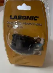 Lasconic Key Chain Photo Frame 1.5" CSTN Color Display USB 8MB