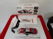 1/ 18 bathurst winner 1978 brock / richards hdt a9x torane classic collectables