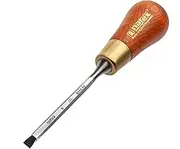 Narex Premium Bevel Edge Cabinet Chisel Hornbeam Handle 3mm Wide