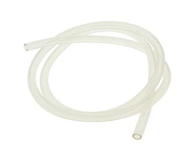 Sym Fiddle II 50 4T 07-08 Fuel Line Clear 5mm x 1m Length 101 Octane
