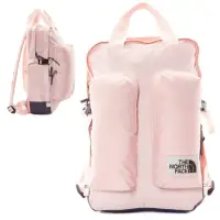 在飛比找momo購物網優惠-【The North Face】500D Cordura C