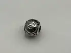 Genuine Pandora Silver 925 Zodiac SCORPIO Star Sign Charm 791943