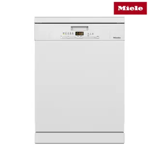 德國Miele G5001SC獨立式份洗碗機110V/60Hz(16人份新一代冷凝烘乾+中式碗籃設計)