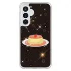 For Samsung S24 S23 S22 S21 S20 ZFold ULTRA Shockproof Pudding Case Cover