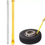 Tire Bead Breaker Slide Hammer, 117.5 cm Length Tire Slide Hammer, Heavy Duty St