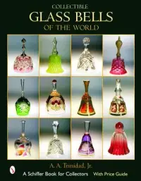 在飛比找博客來優惠-Collectible Glass Bells of the