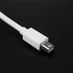 適用於 MacBook Air Pro iMac Mac Mini Thunderbolt Mini DisplayPo