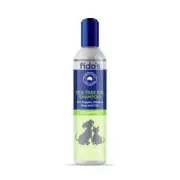 Fido's Tea Tree Shampoo