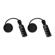 Double Bearing Skipping Rope Man Jump for Fitness Jumping Ropeless Cordless