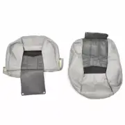 Tracker Boat Seat Cushion Skin Set 304680 | Springfield Skipper Vinyl