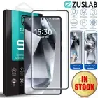 For Samsung S25 S24 S23 S22 S21 S20 Ultra FE S10 Tempered Glass Screen Protector