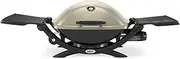 [weber] Weber Q Premium (Q2200 - Classic 2nd Generation) NG BBQ - Natural Gas Required